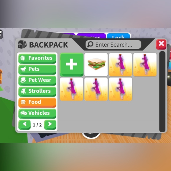 I’m selling all of these adopt me pets for a reasonable price.User: julian_ispro